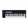 Novation Launchkey 49 mk3 klawiatura sterująca